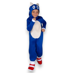 Pegasus - Super Riccio Royal - M - 6/7 Anni