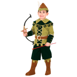 Pegasus - Robin Hood - 5/6 Anni