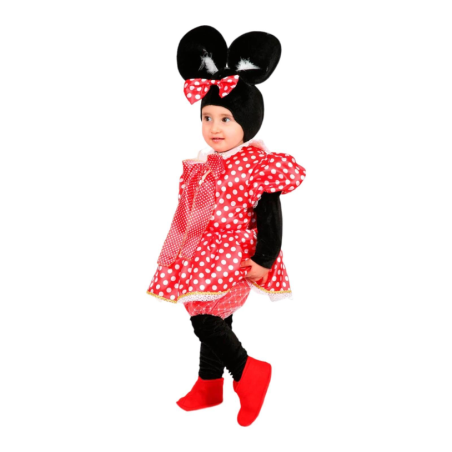 Pegasus - Topoletta Baby - 3° - 3/4 Anni 