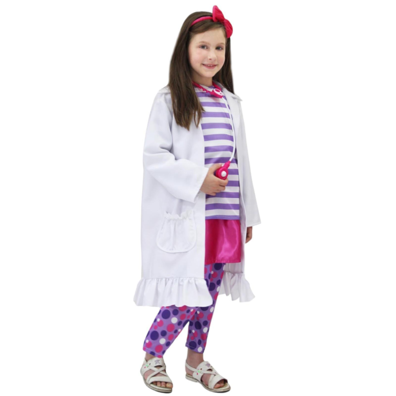 Pegasus - Dottoressa - 3-4 Anni