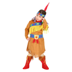 Pegasus - Pocahontas - 4/5 Anni -  (DISPONIBILE ATZORI)