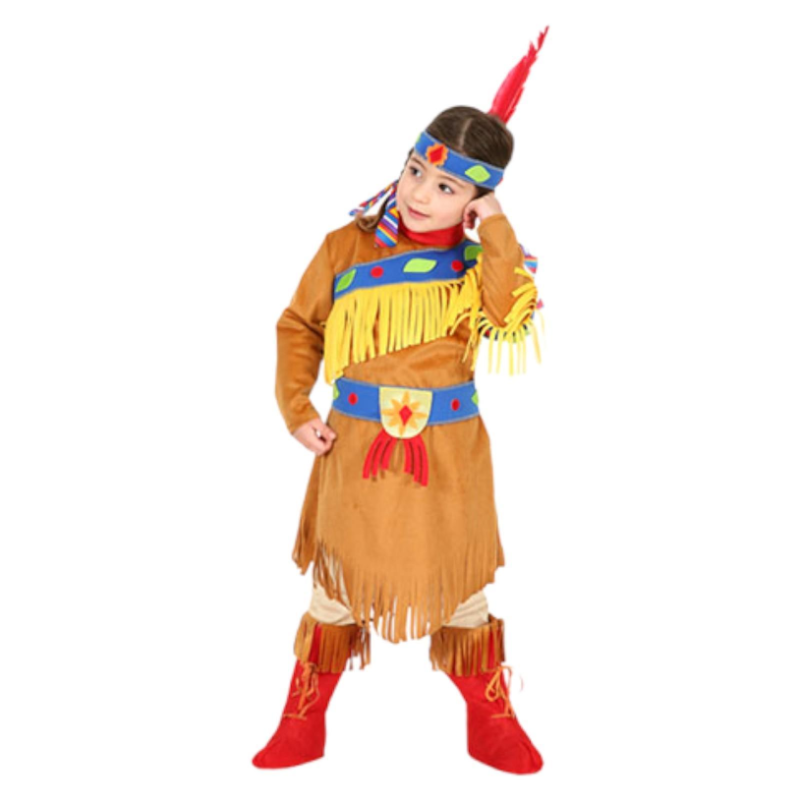 Pegasus - Pocahontas - 4/5 Anni -  (DISPONIBILE ATZORI)