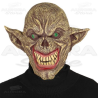 Maschera Alieno Mostro 