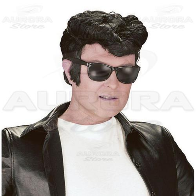 Parrucca Uomo Grease 686