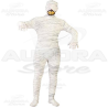 Costume Vestito Mummia 