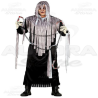 Costume Vestito Spirito del Male - Morte
