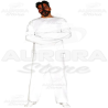 Costume Vestito Infermo Mentale Uomo