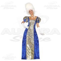 Costume Marchesa Castellana Veneziana