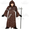 Costume Vestito Signore del Male - Bimbi