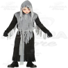 Costume Vestito Spirito del Male - Bimbi