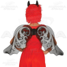 Ali D'angelo - Colore Nero Glitter 