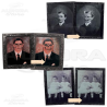 Quadro Horror Halloween 3D - Vari Modelli 
