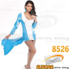 COSTUME SEXY DELFINO COD. 8526