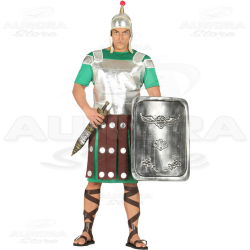 Costume Vestito Guardia Pretoriana