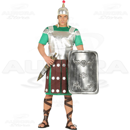 Costume Vestito Guardia Pretoriana