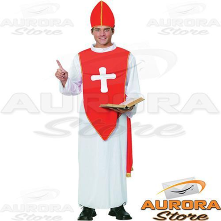 COSTUME CARDINALE 