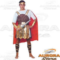 Costume Soldato Troiano