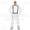 Costume Vestito Astronauta