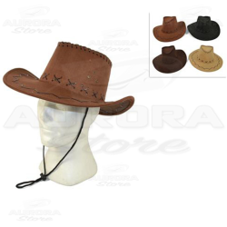 Cappello Cowboy 