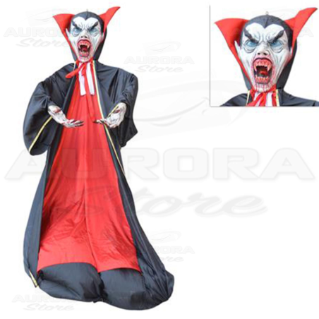 Appendino Dracula Vampiro Gigante - 3,5 mt