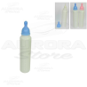 Biberon Gigante - Celeste/Rosa