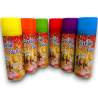 Bomboletta Stelle Filanti Spray - 83 ml
