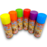 Bomboletta Stelle Filanti Spray - 83 ml