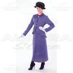 Costume Tata - Mary Poppins