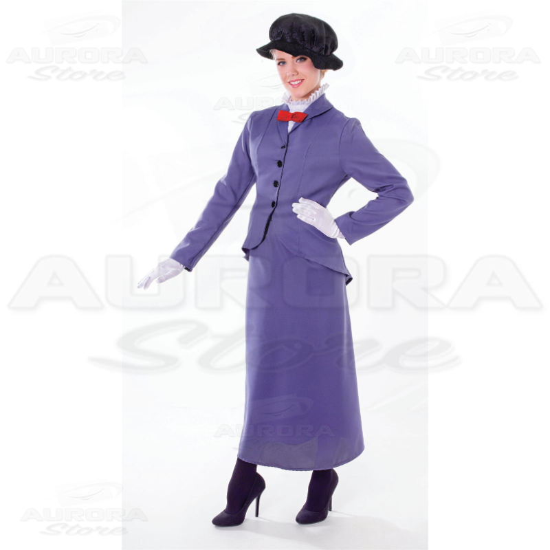 Costume Tata - Mary Poppins