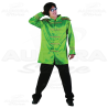 GIACCA SERGENT PEPPER - COLORI LUCIDI - BEATLES