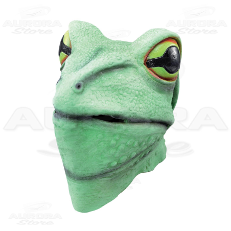 Maschera Rana