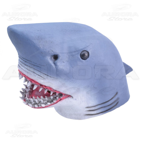 Maschera Squalo