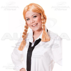 Parrucche Donna