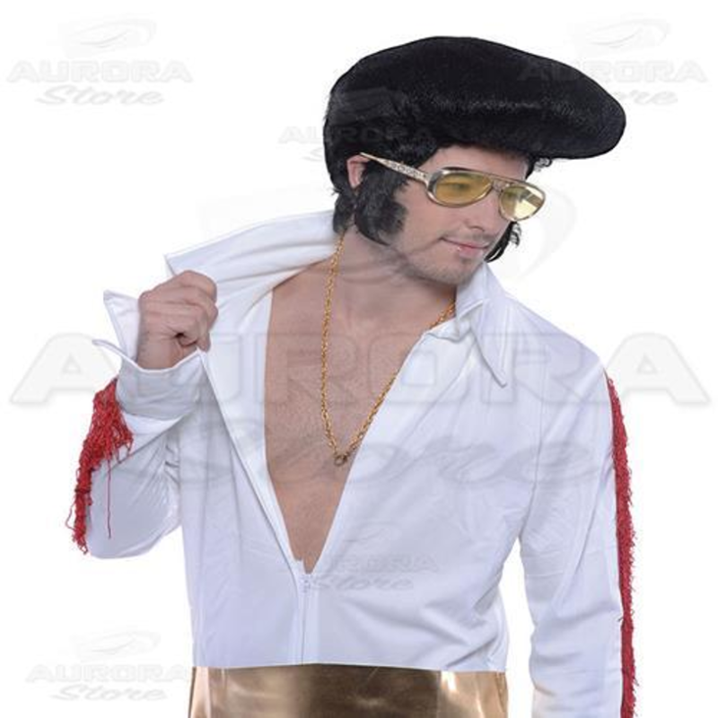 Parrucche Uomo
