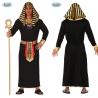 Costume Vestito Carnevale/Halloween - Faraone Egiziano Tutankhamon 