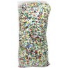 Sacchetto Coriandoli 10 kg - Carnevale
