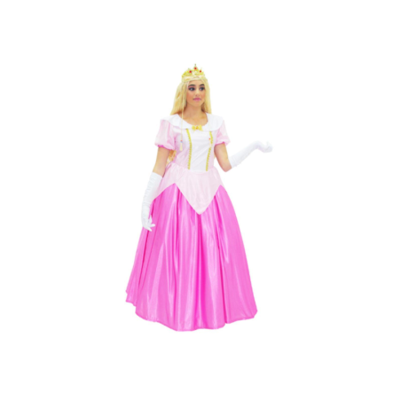 Vestito donna Principessa Aurora