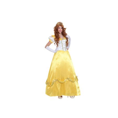 Costume da donna Belle Taglia Unica