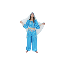 Costume da donna Jasmine Taglia L