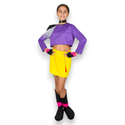 Pegasus - Pop Star /A - M - 6/7 Anni