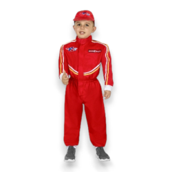 Pegasus - Pilota F1 Baby- 3° - 3/4 Anni