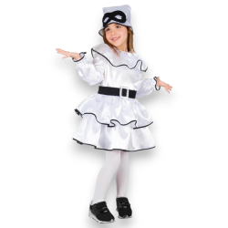 Pegasus - Piccola Pulcinella Baby - 4° -  4/5 Anni