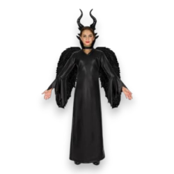 Pegasus - Malefica Lusso - S - 5/6 Anni