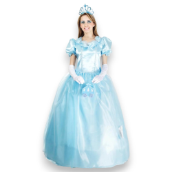 Pegasus - Cenerentola Adulta - L