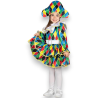 Pegasus - Arlecchinetta Baby - 4° - 4/5 Anni
