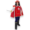 Pegasus - Moschettiere Adulto - M