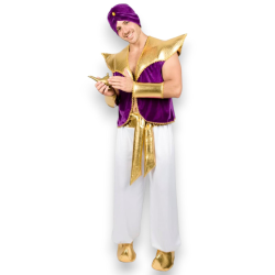 Pegasus - Aladino Adulto - S