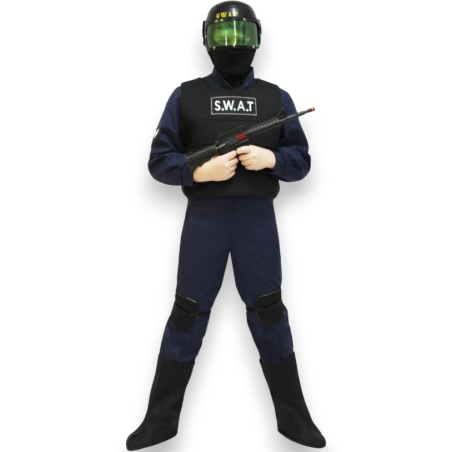 Pegasus - Swat - M - 6/7 Anni