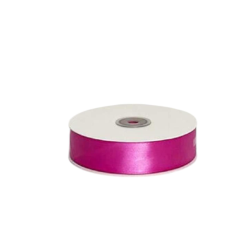 Rotolo Doppio Raso 40 mm x 50 MT - Fuxia