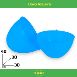 Uovo Sorpresa Pasqua Super Mario Bros Bambini con Set Pappa 7 Pezzi in